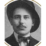 Federico Agustin Gomez / Luis David Martinez