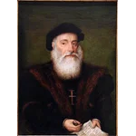 Vasco Da Gama