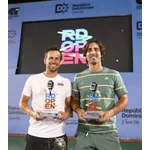 Miguel Angel Reyes-Varela / Reese Stalder