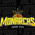 Monarcas De Juana Diaz