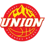 Union Tarbes Lourdes Pyrenees Basket