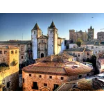 Caceres