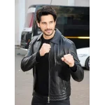 Siddharth Bharadwaj