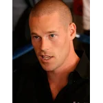Michael Antonius