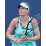 Linda Fruhvirtova