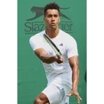 Michael Mmoh