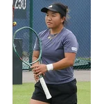 En-Shuo Liang