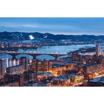 Krasnoyarsk