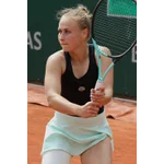 Darya Astakhova