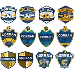 Corban Crowther