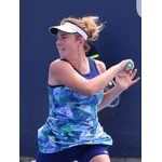 Linda Noskova