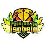 Pollitas de Isabela