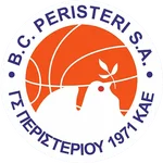 Peristeri Athens