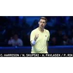 Christian Harrison / Neal Skupski