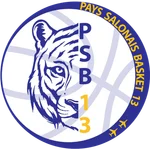 Pays Salonais Basket 13