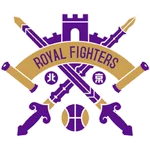 Royal Fighters