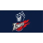 Tnt Towers