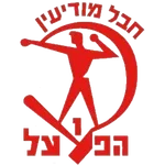 Hapoel Hevel Modiin