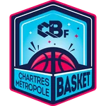 C Chartres Basket Feminin