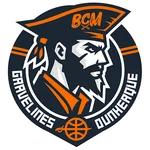 BCM Gravelines Dunkerque