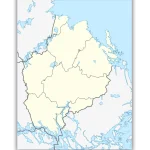 Uppsala