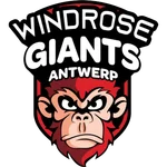 Antwerp Giants
