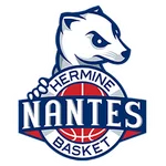 Hermine Nantes Basket
