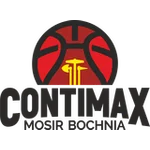 Contimax Mosir Bochnia