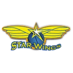 Starwings Basket