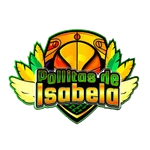 Pollitas de Isabela