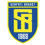 Basket Scafati 1969