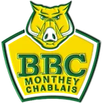 Monthey-Chablais
