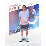 Alexander Donski / Filip Pieczonka