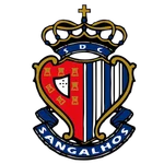 Sangalhos DC