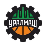 BK Uralmash Yekaterinburg
