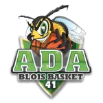 Ada Blois Basket 41