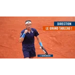 Geoffrey Blancaneaux / Jay Clarke