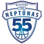 Neptunas Klaipeda 2
