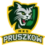 MKS Pruszkow