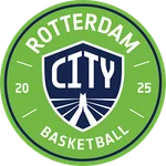 Rotterdam City Basketball