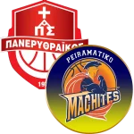 AEPS Machites Peiramatiko