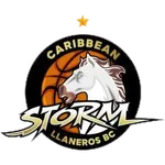 Caribbean Storm Islands