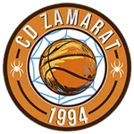 Zamarat