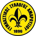 Maroussi