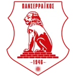 Mgs Panseraikos