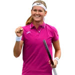 Marie Bouzkova / Katerina Siniakova