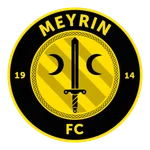 Meyrin Basket