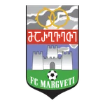 Margveti
