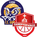 Paneruthraikos