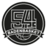 Baden Basket 54